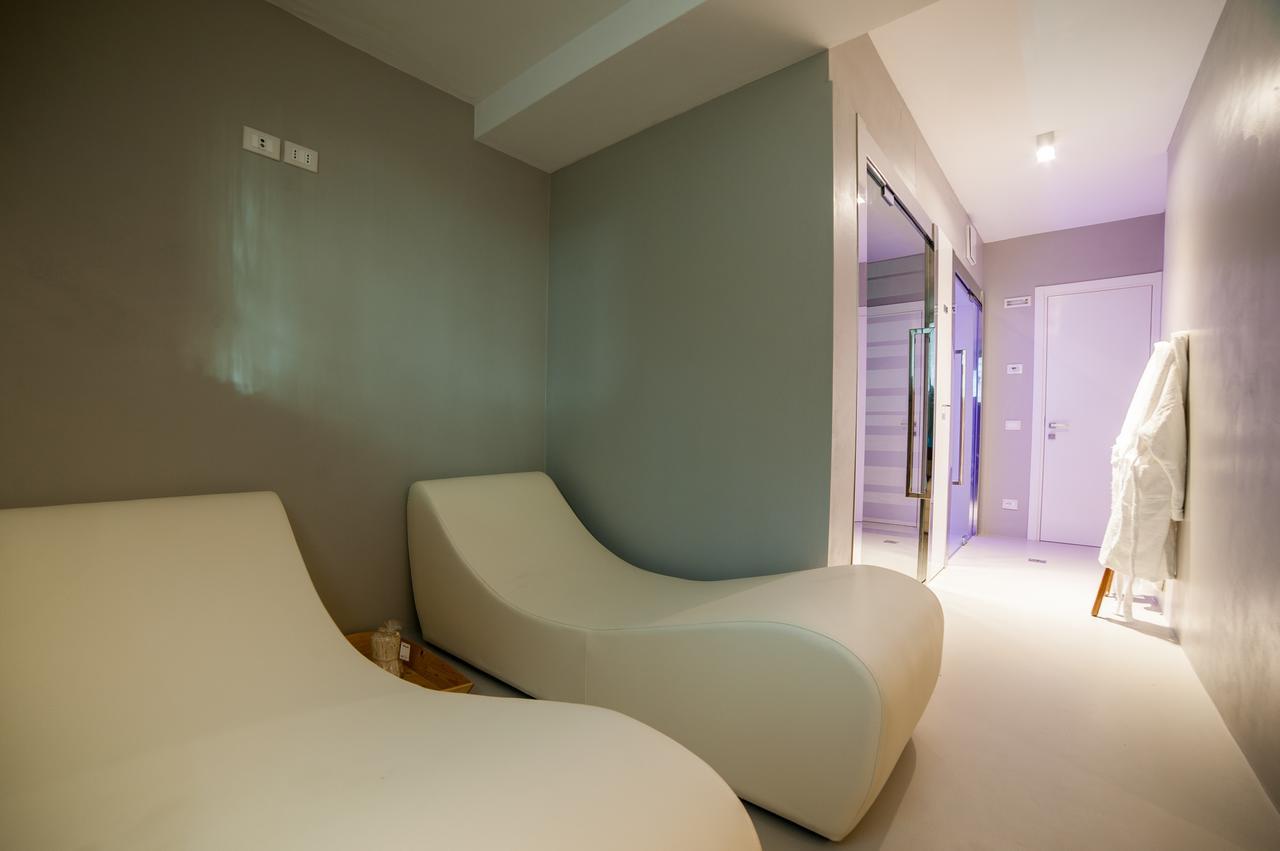 Dimora Al Bivacco Bed & Breakfast ปีแอเว ดี กาโดเร ภายนอก รูปภาพ