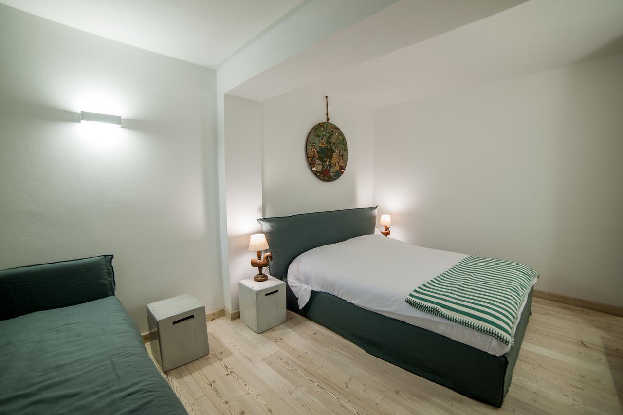 Dimora Al Bivacco Bed & Breakfast ปีแอเว ดี กาโดเร ภายนอก รูปภาพ