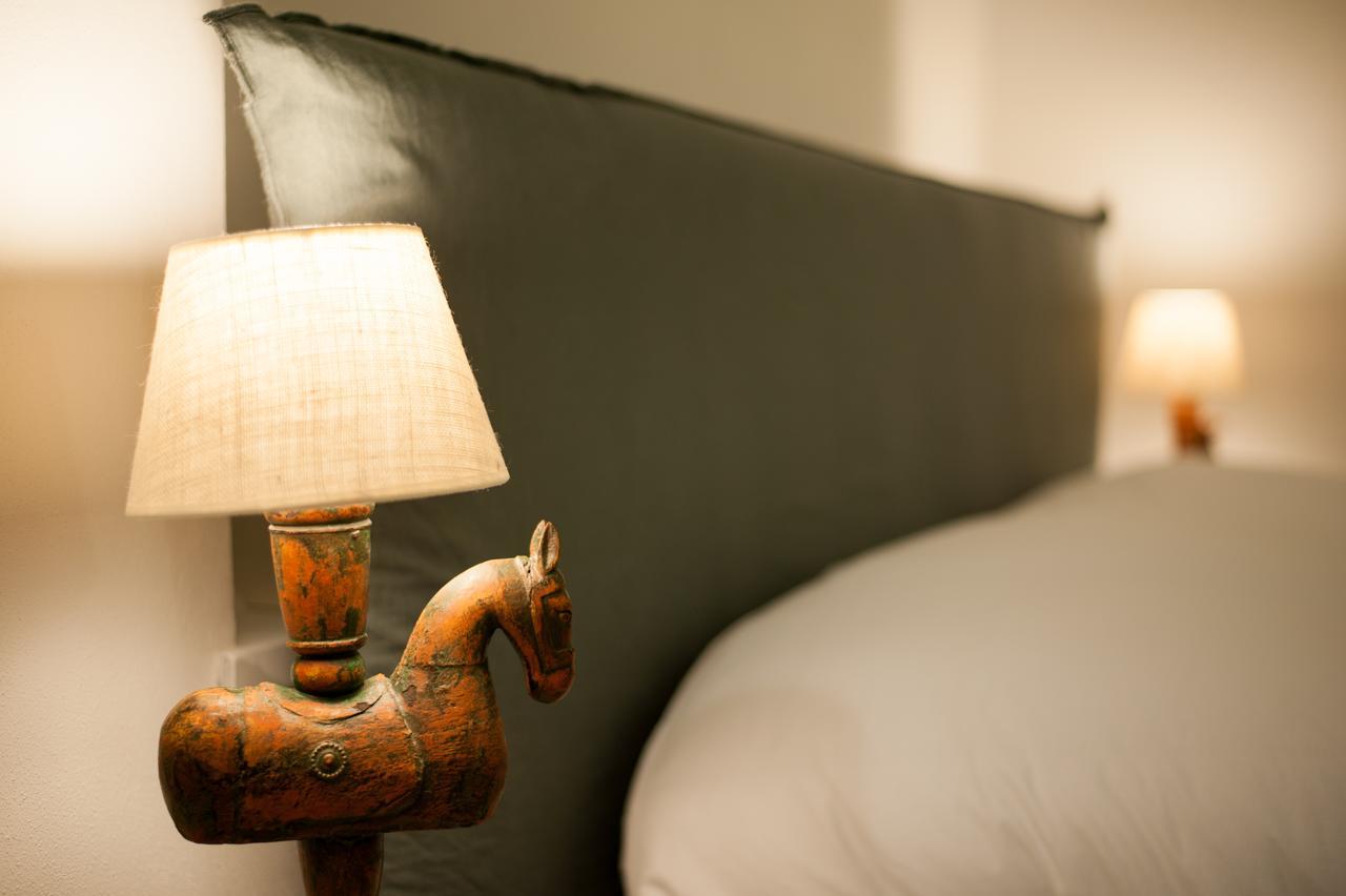 Dimora Al Bivacco Bed & Breakfast ปีแอเว ดี กาโดเร ภายนอก รูปภาพ